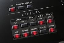 Galerijní obrázek č.6 Stage piana KAWAI MP7