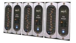 SPL EQ Rangers Vol 1