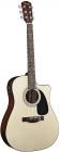 Galerijní obrázek č.1 Dreadnought FENDER CD-60 CE Natural