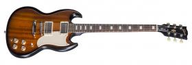 GIBSON SG Special T 2017 Satin Vintage Sunburst
