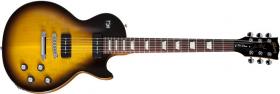 GIBSON Les Paul 50's Tribute, Rosewood Fingerboard - Vintage Sunburst
