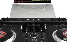 Galerijní obrázek č.5 DJ efektory a loopery NUMARK NSFX