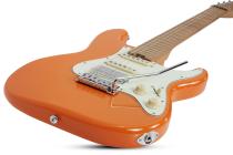 Galerijní obrázek č.2 ST - modely SCHECTER Nick Johnston Traditional HSS Atomic Orange