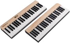 Galerijní obrázek č.1 Stage piana HENRY’S Snappy HTP021 - Natural