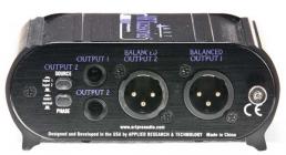 Galerijní obrázek č.2 DI boxy ART Dual RDB