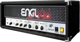 ENGL E625 Fireball