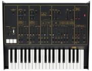 Hlavní obrázek Syntezátory, varhany, virtuální nástroje KORG ARP Odyssey FS Rev2