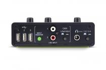 Galerijní obrázek č.3 USB zvukové karty NOVATION AudioHub 2x4