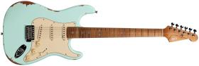 HENRY’S Destiny II Relic ST-2N Fatal - Surf Green Relic