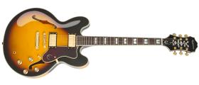 EPIPHONE Sheraton-II PRO Vintage Sunburst