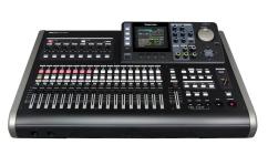 TASCAM DP-24SD A-Stock
