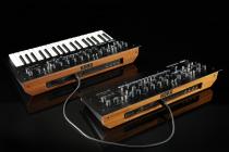 Galerijní obrázek č.5 Syntezátory, varhany, virtuální nástroje KORG Minilogue XD Module