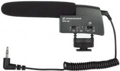SENNHEISER MKE 400