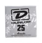 DUNLOP DAP25 - struna na akustickou kytaru