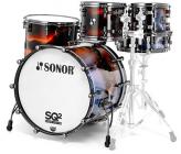 Hlavní obrázek 22“; 10“, 12“; 16“ SONOR SQ2 - Stellar Spire Limited Edition