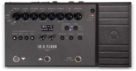 BLACKSTAR ID:X Floor Two