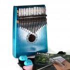 Galerijní obrázek č.3 Perkuse WOODMAN Kalimba - Blue