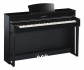 Hlavní obrázek Digitální piana YAMAHA Clavinova CLP-635PE