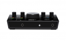 Galerijní obrázek č.1 Velkomembránové kondenzátorové mikrofony M-AUDIO AIR 192 / 4 Vocal Studio Pro