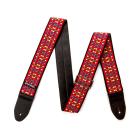 Galerijní obrázek č.1 Nylonové/textilní DUNLOP JH15 Jimi Hendrix Pop Festival Strap