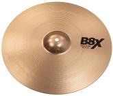 SABIAN B8X Rock Crash 16"