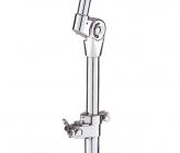 Galerijní obrázek č.2 Stojany a držáky pro perkuse MEINL THBS Headliner Series Bongos Stand - Chrome plated