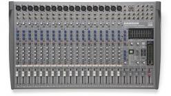 Galerijní obrázek č.1 Mixážní pulty s efektem SAMSON L2000