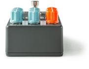 Galerijní obrázek č.4 Pedálové baskytarové efekty DUNLOP MXR MB301 Bass Synth