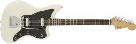 FENDER Standard Jazzmaster HH Olympic White Pau Ferro