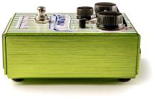 Galerijní obrázek č.2 Overdrive, distortion, fuzz, boost DUNLOP WHE407 WAY HUGE SWOLLEN PICKLE XXX JUMBO FUZZ