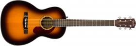 FENDER CP-140SE Sunburst