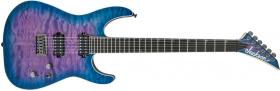 JACKSON Soloist SL2Q HT MAH Northern Lights