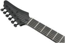 Galerijní obrázek č.7 Superstrat IBANEZ AZ41B1-BKF - Black Flat