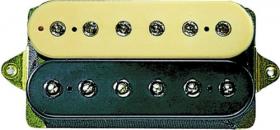 DIMARZIO Tone Zone DP155 BK