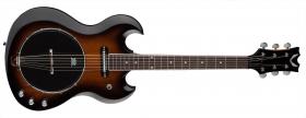 DEAN GUITARS GS-B6 Gran Sport Banjo Tobacco Sunburst