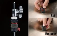 Galerijní obrázek č.3 Hi-hat stojany TAMA HHDS1 Dyna-Sync