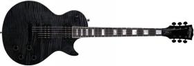 Hlavní obrázek Les Paul JOLANA Diamant Black Satin Gloss