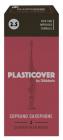 Hlavní obrázek Soprán saxofon RICO RRP05SSX250 Plasticover - Soprano Sax Reeds 2.5 - 5 Box