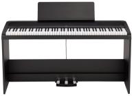 KORG B2+SP BK