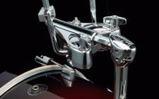 Galerijní obrázek č.3 Jiné konfigurace TAMA Silverstar VD48 Indigo Sparkle