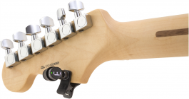 Galerijní obrázek č.7 Klipové FENDER Bullet Tuner  Black