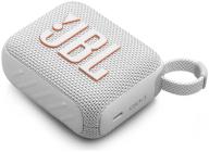 Galerijní obrázek č.5 Přenosné (na ven, na cesty) JBL GO4 White