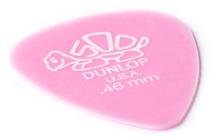 Galerijní obrázek č.1 Tvrdost do 0.70 DUNLOP Delrin 500 Standard 0.46 12ks