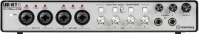 Galerijní obrázek č.1 USB zvukové karty STEINBERG UR-RT4