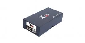 Galerijní obrázek č.7 Bezdrátové nástrojové systémy pro kytary a baskytary XVIVE U2  - Silver