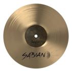 Galerijní obrázek č.1 8" - 9" SABIAN AAX MAXX Splash V2 9”