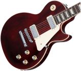Galerijní obrázek č.2 Les Paul GIBSON Les Paul 70s Deluxe - Wine Red