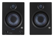 Galerijní obrázek č.2 Aktivní monitory PRESONUS Eris 5BT 2nd Gen Black (pair)