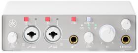YAMAHA UR22MK3 - White
