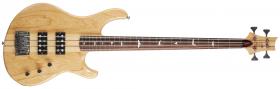 Hlavní obrázek Hard&heavy PAUL REED SMITH Kingfisher Bass NA - Natural